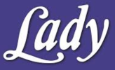 lady